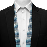 AQUILON MEN SCARF - PREMIUM COLLECTION